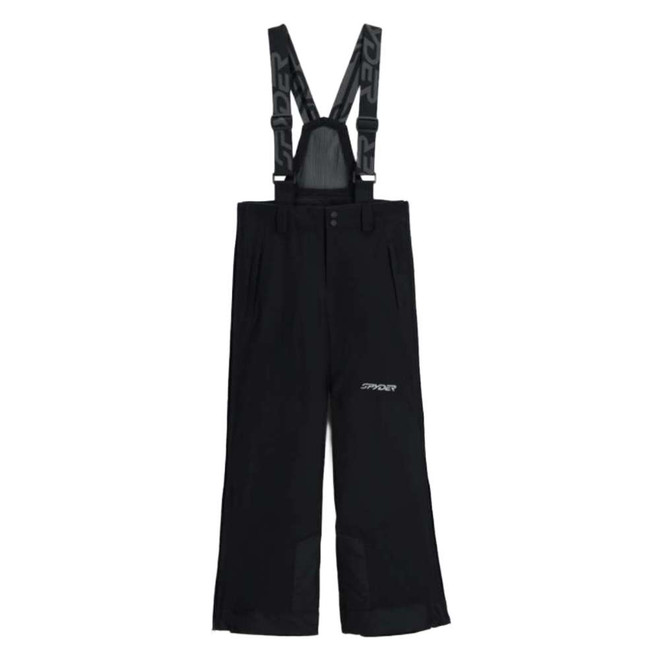 Spyder Guard Side Zip Boys Pant 2026 | Corbetts Ski + Snowboard