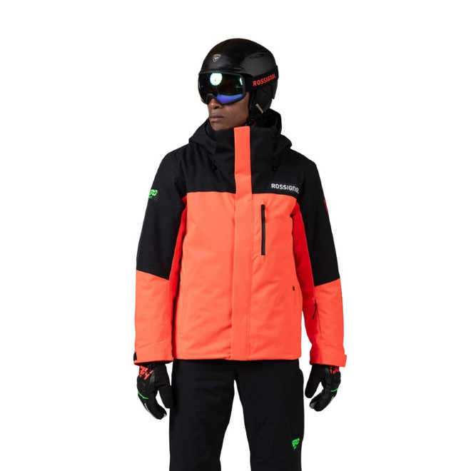 Rossignol Hero Velika Insulated Mens Jacket 2026 | Corbetts Ski +