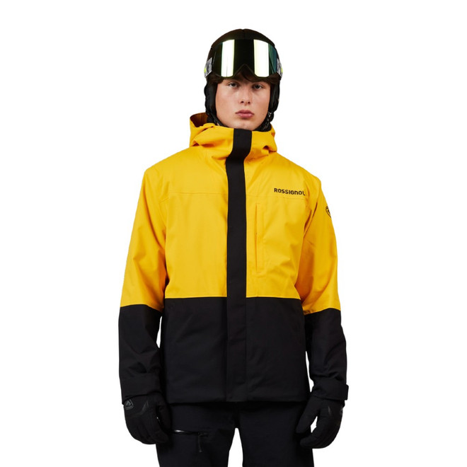 Rossignol Desafio 2L Mens Shell Jacket 2026