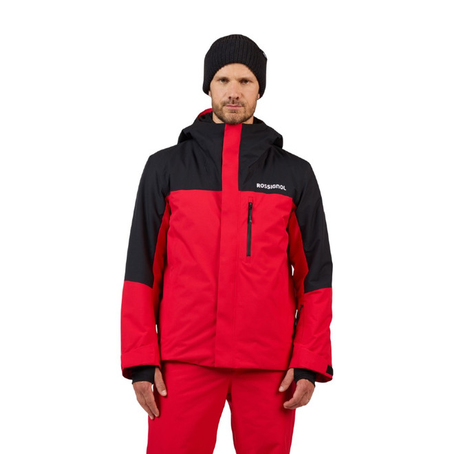 Rossignol Velika Insulated Mens Jacket 2026 | Corbetts Ski + Snowboard