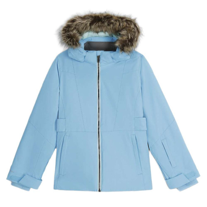 Spyder Lola Girls Jacket 2026