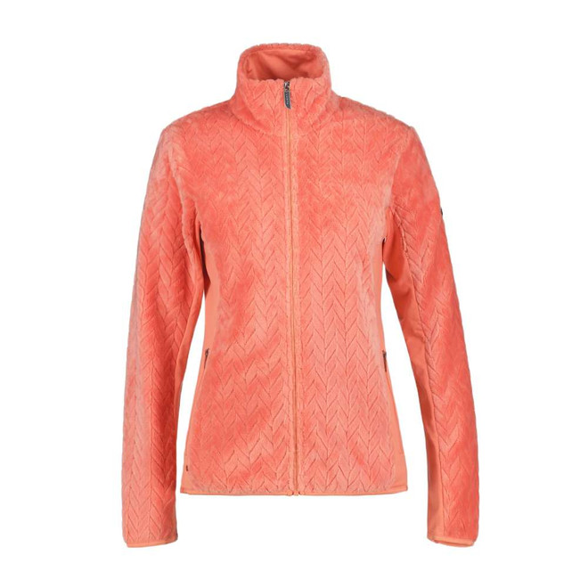Luhta Ikaala Womens Midlayer 2026