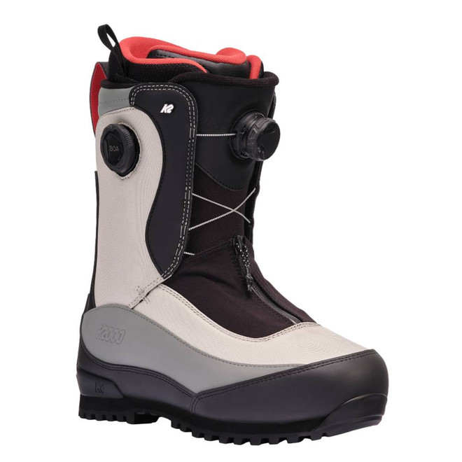 K2 x Sean Pettit K2000 AT92 Snowboard Boots 2026 | Corbetts Ski +