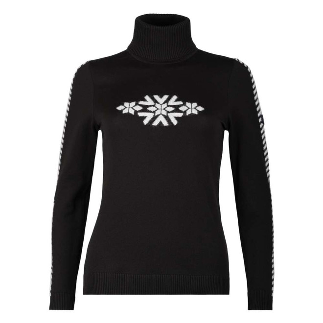 Newland Engadina Womens Turtleneck 2026