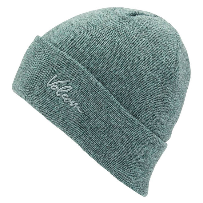 Volcom Scripted Womens Beanie 2026
