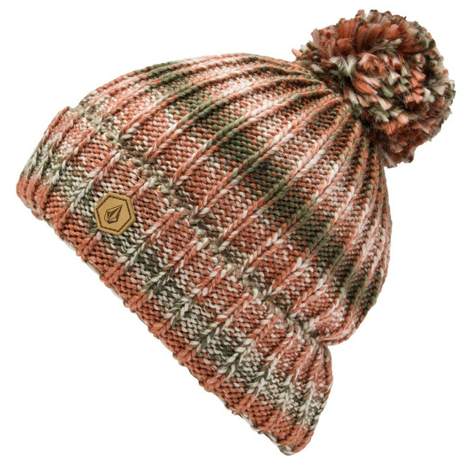 Volcom V.CO Lyra Womens Beanie 2026
