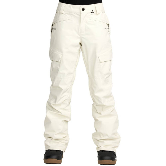 Volcom Stonelark Gore-Tex Womens Pant 2026 | Corbetts Ski + Snowboard