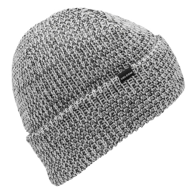 Volcom Stoned Knit Mens Beanie 2026