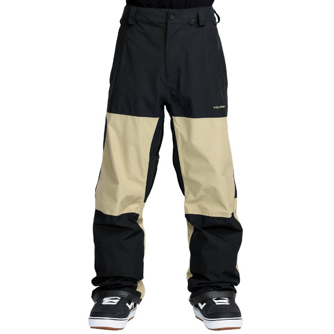 Volcom DUA Gore-Tex Mens Pant 2026 | Corbetts Ski + Snowboard