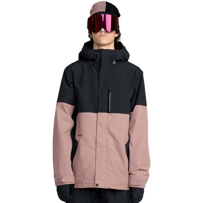 Volcom L Insulated Gore-Tex Mens Jacket 2026 | Corbetts Ski +