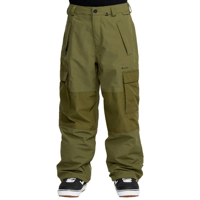 Volcom Longo Gore-Tex Mens Pant 2026 | Corbetts Ski + Snowboard