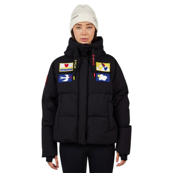 Rossignol JCC Allsnow Down Womens Jacket 2026 | Corbetts Ski +