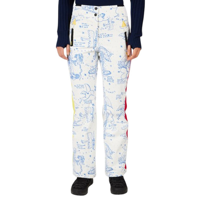 Rossignol JCC Sublim Womens Pant 2026 | Corbetts Ski + Snowboard