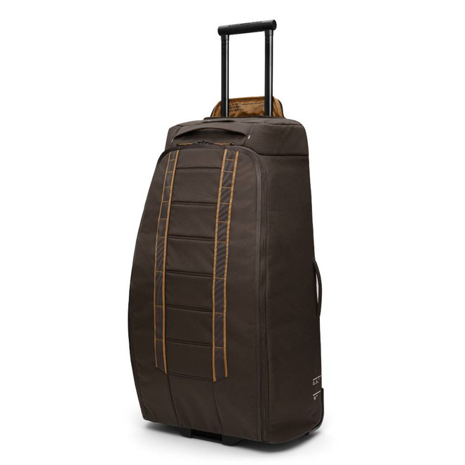 Db Hugger Roller Bag 90L 2026 | Corbetts Ski + Snowboard