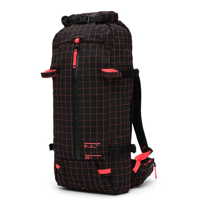 Db Snow Pro Backpack 25L 2026 Db Snow Pro Backpack 25L 2026