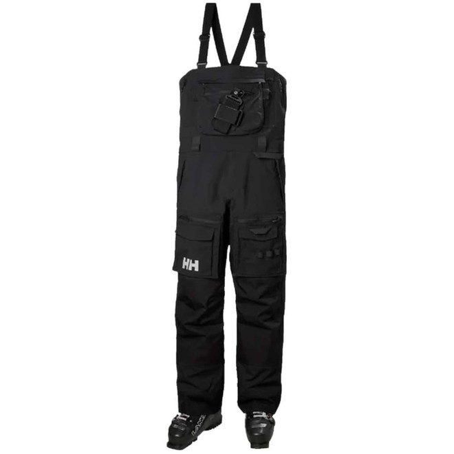 Helly Hansen Mule Coach Mens Bib Pant 2026 Helly Hansen Mule Coach Mens Bib Pant 2026