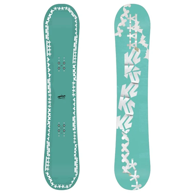 K2 Medium Adult Snowboard 2024 | Corbetts Ski + Snowboard