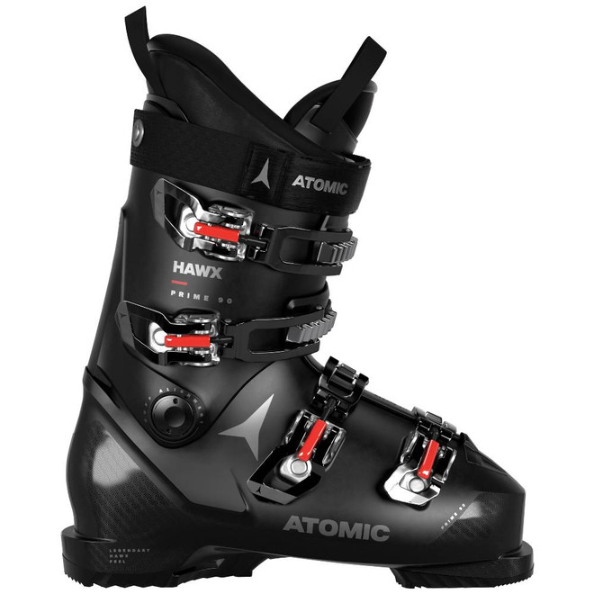 Atomic Hawx Prime 90 Mens Ski Boots 2024 | Corbetts Ski + Snowboard