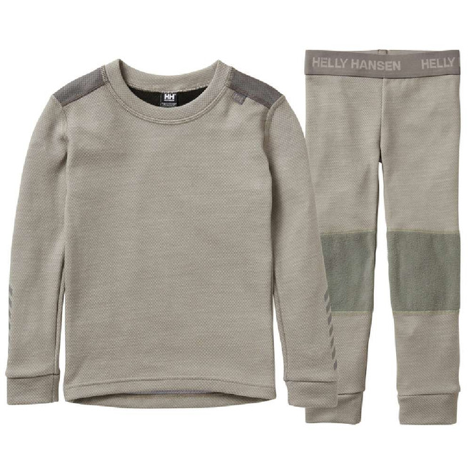 Helly Hansen Lifa Merino Kids Set 2024