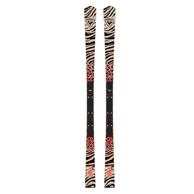 Rossignol Savage Expert Skis 2026 | Corbetts Ski + Snowboard