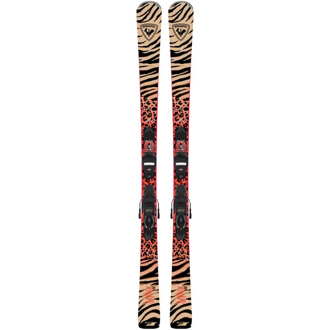 Rossignol Savage Piste Skis w XP 11 GW 2026 | Corbetts Ski + Snowboard