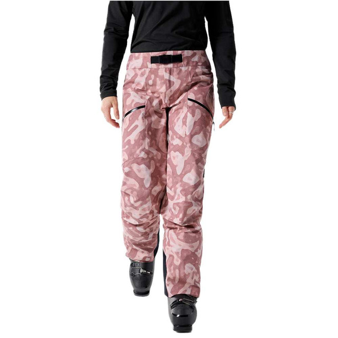 Arc'teryx Sentinel Bliss Grottoflage Womens Pant 2026 | Corbetts