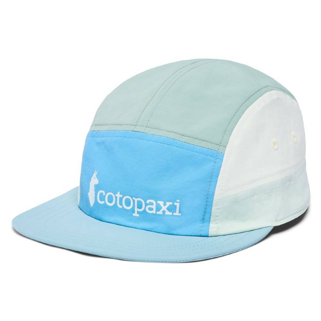 Cotopaxi Tech 5-Panel Adult Hat 2026