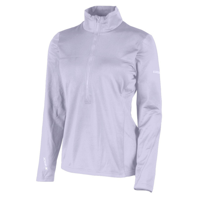 Karbon Matrix Womens T-Neck Baselayer 2026