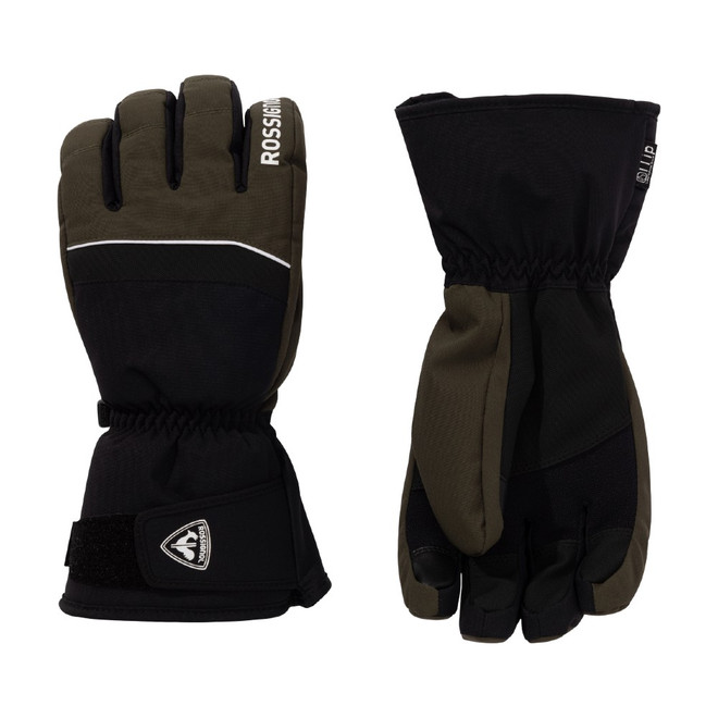Rossignol Tech IMP'R iTip Mens Glove 2026