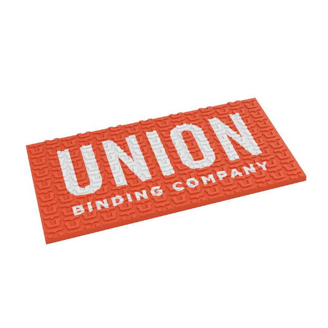 Union Surf Stomp Pad 2026