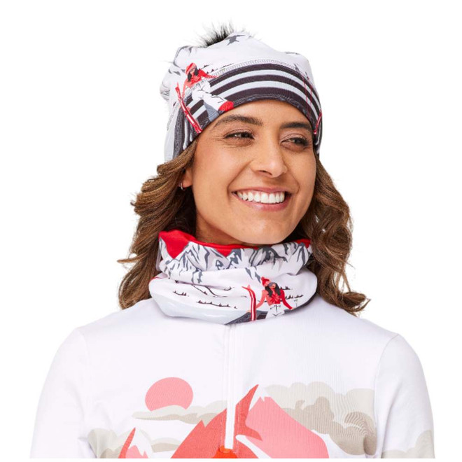 Krimson Klover Apres Anyone Womens Beanie 2026