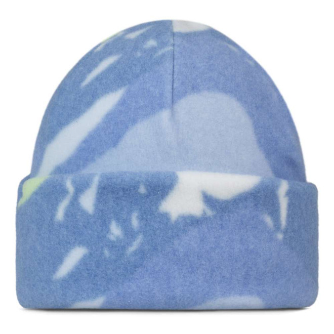 Buff Polar Prints Junior Beanie 2026