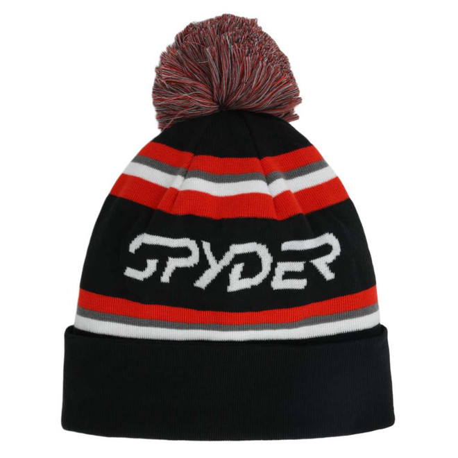 Spyder Icebox Mens Hat 2026