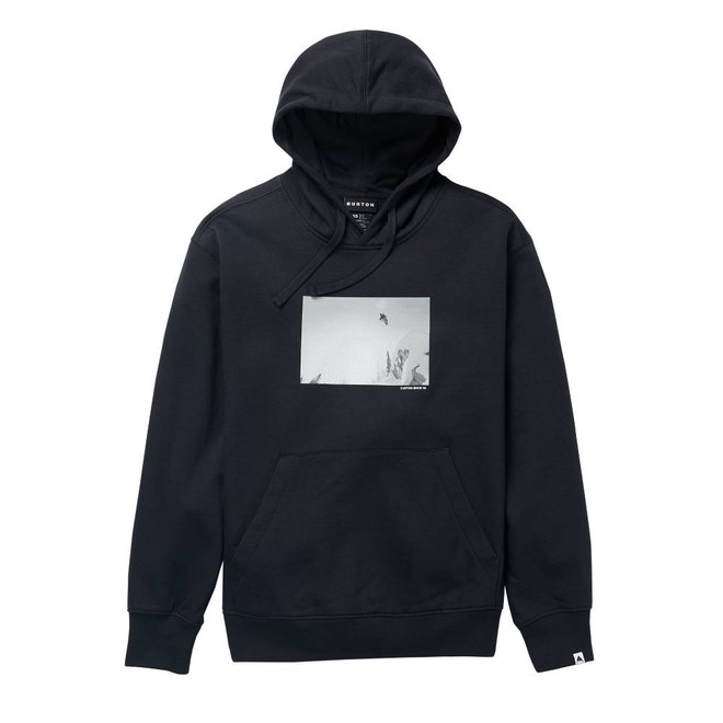 Burton Custom 30th Anniversary Pullover 2026