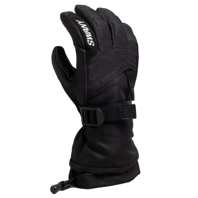 Swany X-Over Junior Glove 2026
