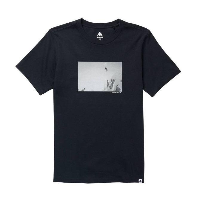 Burton Custom 30th Anniversary Tee 2026