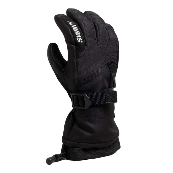 Swany X-Over Junior Glove 2025