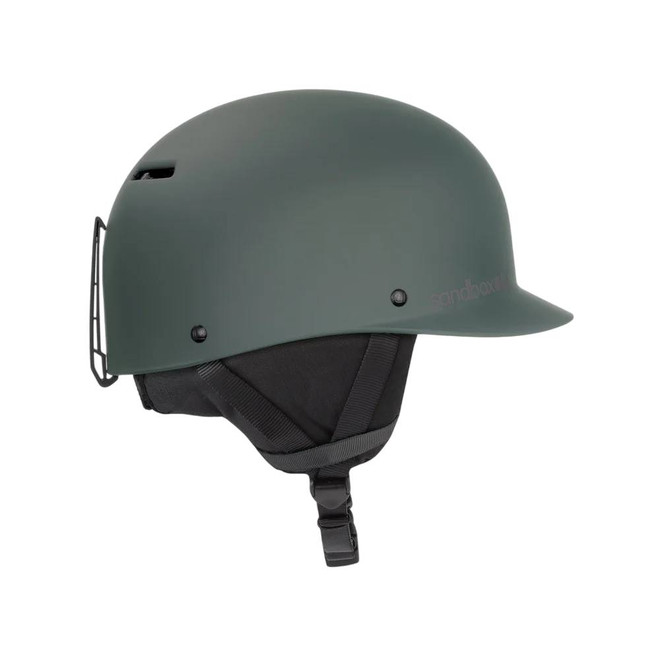 melon　sandbox classic2.0 Sandbox Classic 2.0 Snowboard Helmet – Ernie's Sports Experts