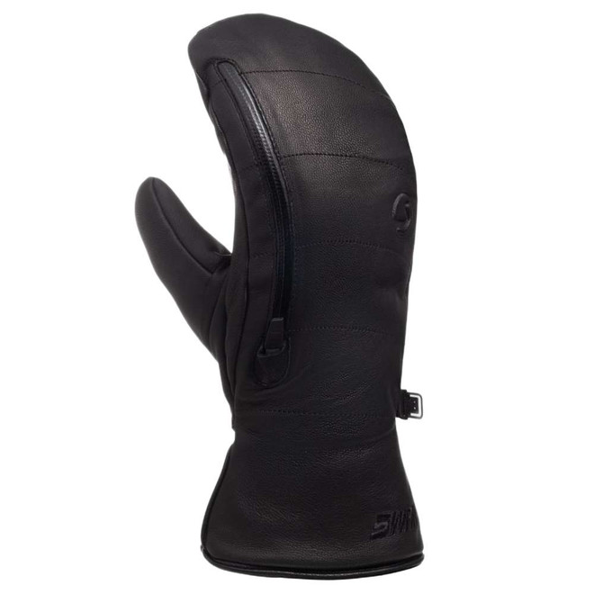 SWANY Bocco スノボグローブ Mサイズ(US S size) Swany Bocco Mens Mitt 2026 | Corbetts Ski + Snowboard