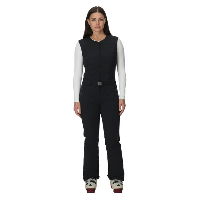 Spyder On Piste Womens Bib Pant 2026