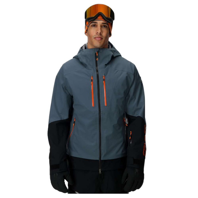 Spyder Sanction Shell Mens Jacket 2026