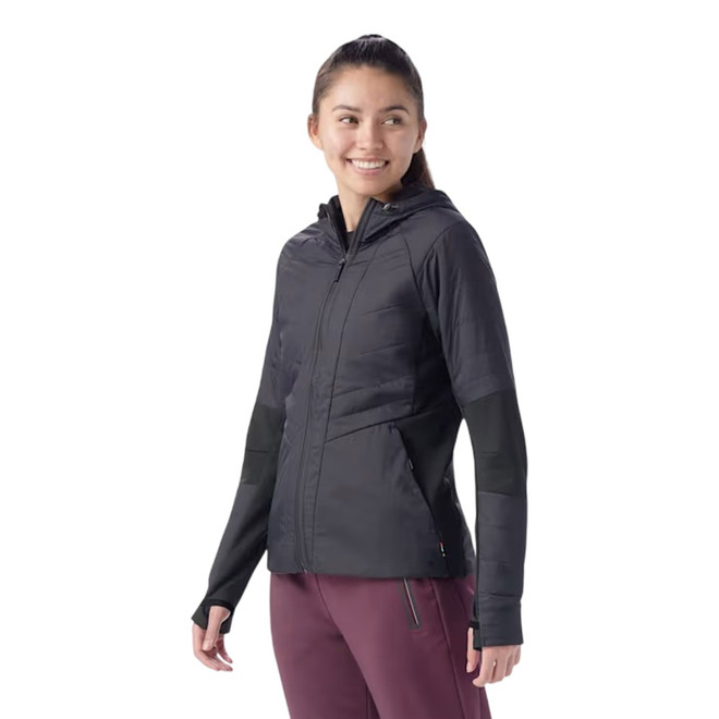 Smartwool Smartloft Womens Hooded Jacket 2026