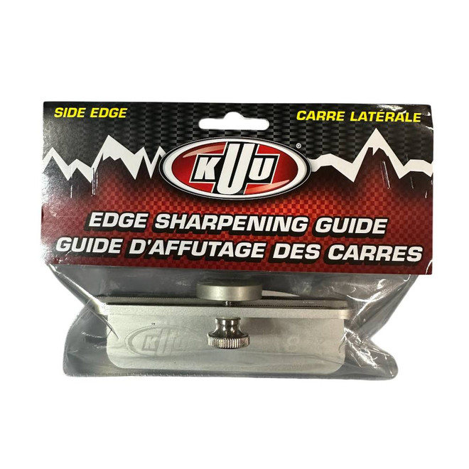 Kuu Bevel Guide with Clamp - 87 Degrees 2026