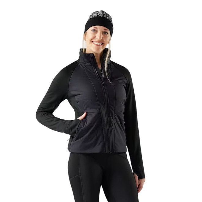Smartwool Smartloft Hybrid Womens Jacket 2026