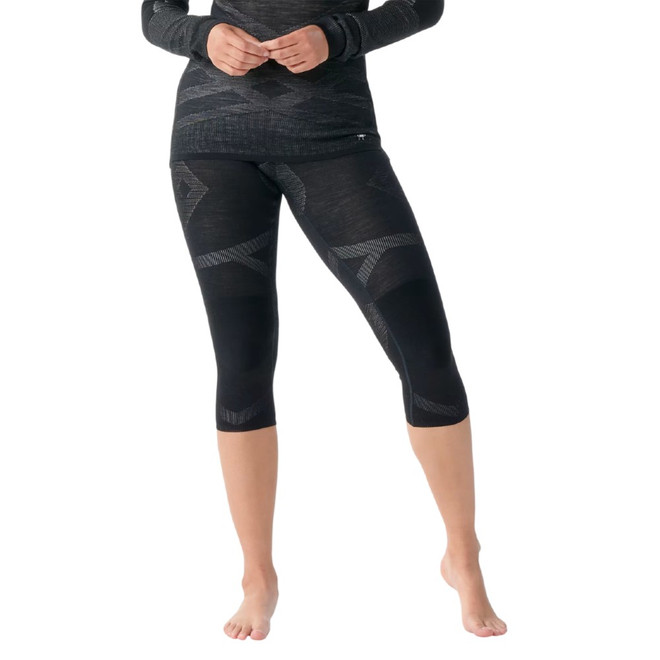 Smartwool Intraknit Thermal Merino Baselayer Womens 3/4 Bottom 2026