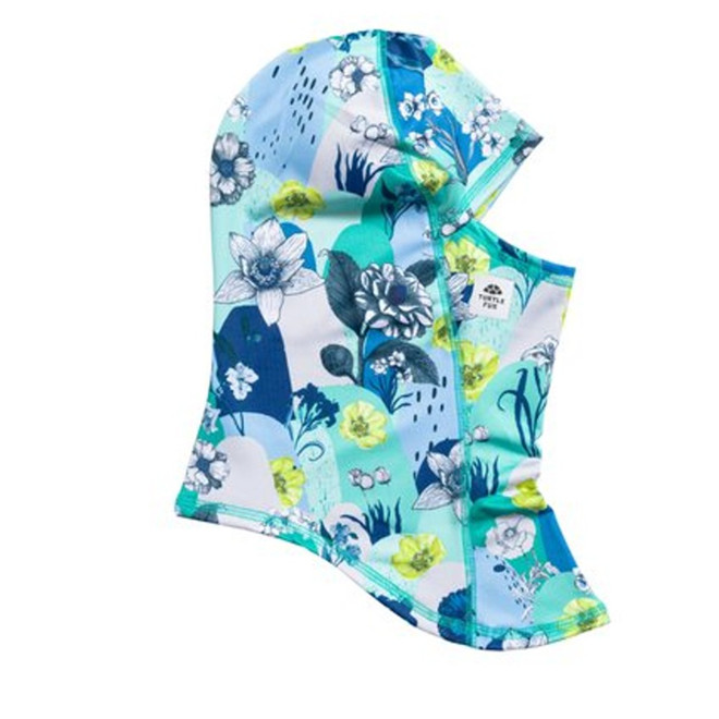 Turtle Fur Comfort Shell MaxClava Print Youth Balaclava 2025