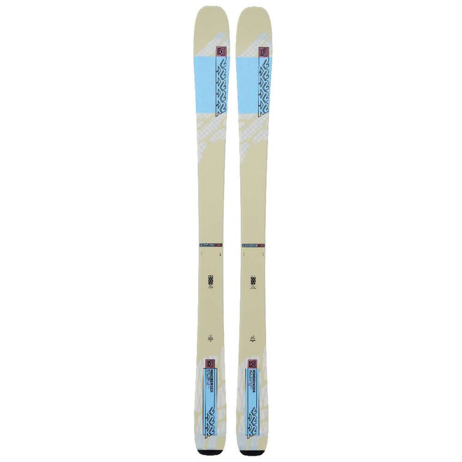 K2 Mindbender 90C Womens Skis 2024