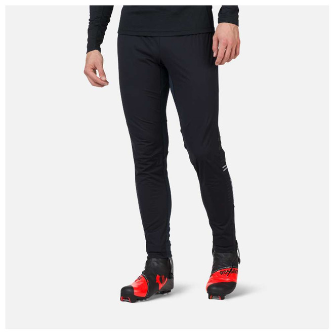 Rossignol Poursuite Mens Black Pant 2024