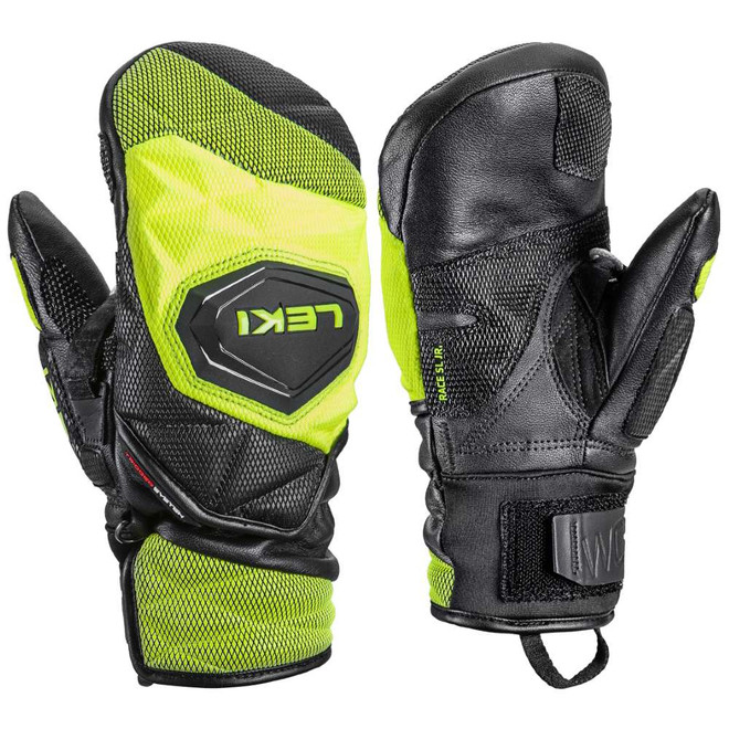 Leki WCR Venom 3D Junior Mitt 2025