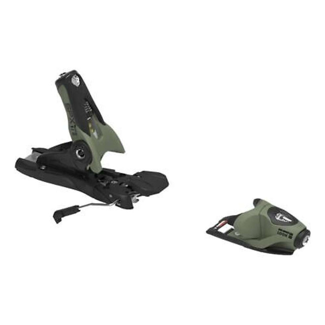 Look SPX 11 GW Ski Bindings 2025
